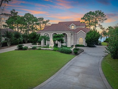 This 0.44 Acre parcel offers a generational opportunity at 3219 on Sandestin Golf and Beach Resort - Raven in Florida - for sale on GolfHomes.com, golf home, golf lot