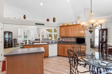Popular Delaware Model - Golf  Nature Views!
This spacious 2,174 on Eagles Pointe Golf Club in South Carolina - for sale on GolfHomes.com, golf home, golf lot