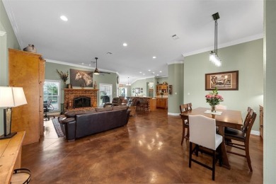 Welcome to updated perfection at 5640 Rosalie! This stunning on The Lake Country Club - Lake Waco in Texas - for sale on GolfHomes.com, golf home, golf lot