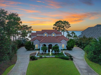 This 0.44 Acre parcel offers a generational opportunity at 3219 on Sandestin Golf and Beach Resort - Raven in Florida - for sale on GolfHomes.com, golf home, golf lot