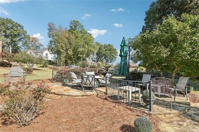 Fantastic Opportunity to Live in the Sought After on Polo Golf and Country Club in Georgia - for sale on GolfHomes.com, golf home, golf lot