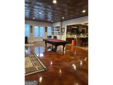 An Unrivaled Showcase of Luxury Living!  Welcome to a true on Manor Golf and Country Club in Georgia - for sale on GolfHomes.com, golf home, golf lot