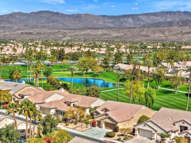 Located in the best 55+ community in the valley, Sun City Palm on Mountain Vista Golf Course At Sun City Palm Desert in California - for sale on GolfHomes.com, golf home, golf lot