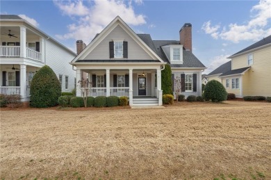 Fantastic opportunity to live in the sought after Village on The Georgia Club in Georgia - for sale on GolfHomes.com, golf home, golf lot