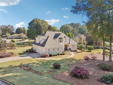 Fantastic Opportunity to Live in the Sought After on Polo Golf and Country Club in Georgia - for sale on GolfHomes.com, golf home, golf lot