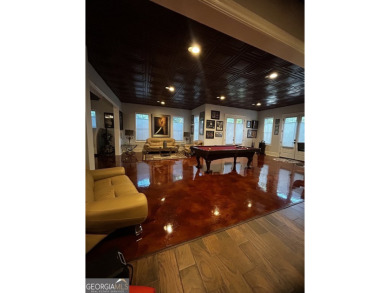 An Unrivaled Showcase of Luxury Living!  Welcome to a true on Manor Golf and Country Club in Georgia - for sale on GolfHomes.com, golf home, golf lot