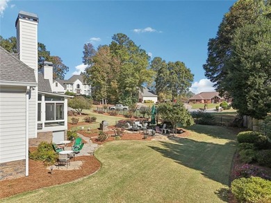 Fantastic Opportunity to Live in the Sought After on Polo Golf and Country Club in Georgia - for sale on GolfHomes.com, golf home, golf lot