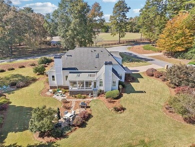 Fantastic Opportunity to Live in the Sought After on Polo Golf and Country Club in Georgia - for sale on GolfHomes.com, golf home, golf lot