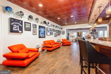 An Unrivaled Showcase of Luxury Living!  Welcome to a true on Manor Golf and Country Club in Georgia - for sale on GolfHomes.com, golf home, golf lot