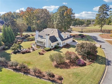 Fantastic Opportunity to Live in the Sought After on Polo Golf and Country Club in Georgia - for sale on GolfHomes.com, golf home, golf lot