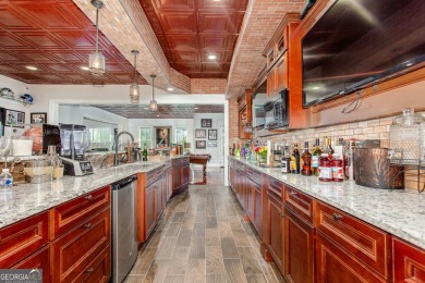 An Unrivaled Showcase of Luxury Living!  Welcome to a true on Manor Golf and Country Club in Georgia - for sale on GolfHomes.com, golf home, golf lot