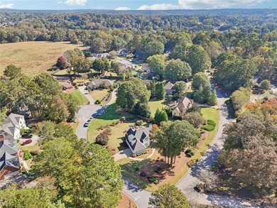 Fantastic Opportunity to Live in the Sought After on Polo Golf and Country Club in Georgia - for sale on GolfHomes.com, golf home, golf lot