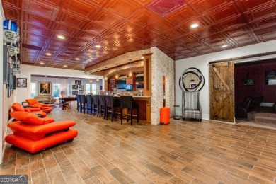An Unrivaled Showcase of Luxury Living!  Welcome to a true on Manor Golf and Country Club in Georgia - for sale on GolfHomes.com, golf home, golf lot