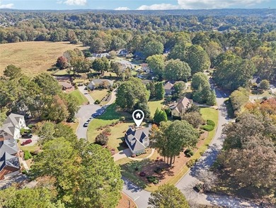 Fantastic Opportunity to Live in the Sought After on Polo Golf and Country Club in Georgia - for sale on GolfHomes.com, golf home, golf lot
