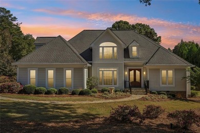 Fantastic Opportunity to Live in the Sought After on Polo Golf and Country Club in Georgia - for sale on GolfHomes.com, golf home, golf lot