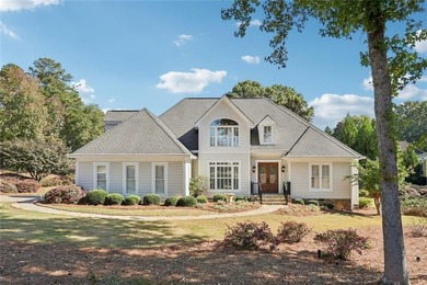 Fantastic Opportunity to Live in the Sought After on Polo Golf and Country Club in Georgia - for sale on GolfHomes.com, golf home, golf lot
