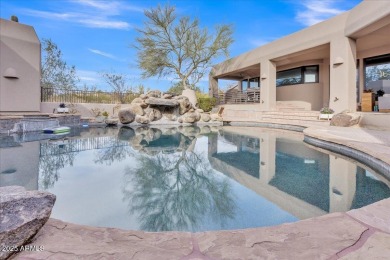 IMMEDIATE full Club membership at Closing. Fully remodeled all on Desert Highlands Golf Club in Arizona - for sale on GolfHomes.com, golf home, golf lot