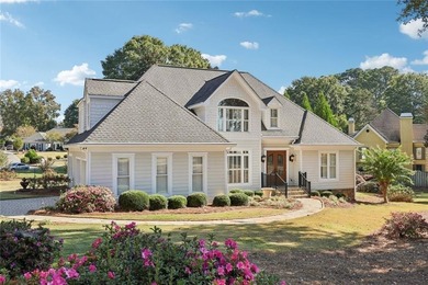 Fantastic Opportunity to Live in the Sought After on Polo Golf and Country Club in Georgia - for sale on GolfHomes.com, golf home, golf lot