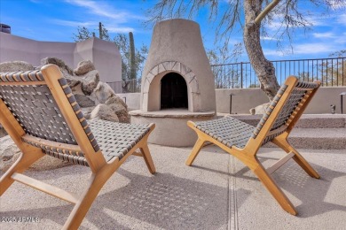 IMMEDIATE full Club membership at Closing. Fully remodeled all on Desert Highlands Golf Club in Arizona - for sale on GolfHomes.com, golf home, golf lot