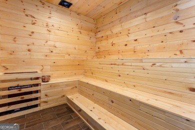 An Unrivaled Showcase of Luxury Living!  Welcome to a true on Manor Golf and Country Club in Georgia - for sale on GolfHomes.com, golf home, golf lot