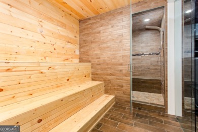 An Unrivaled Showcase of Luxury Living!  Welcome to a true on Manor Golf and Country Club in Georgia - for sale on GolfHomes.com, golf home, golf lot