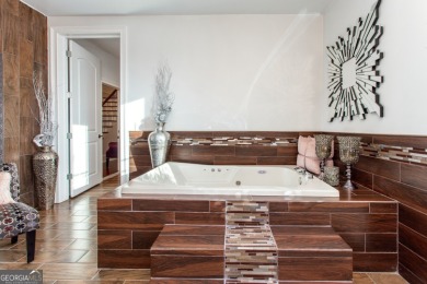 An Unrivaled Showcase of Luxury Living!  Welcome to a true on Manor Golf and Country Club in Georgia - for sale on GolfHomes.com, golf home, golf lot