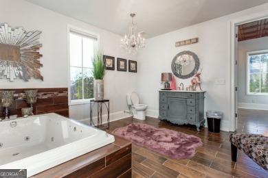 An Unrivaled Showcase of Luxury Living!  Welcome to a true on Manor Golf and Country Club in Georgia - for sale on GolfHomes.com, golf home, golf lot