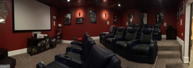 An Unrivaled Showcase of Luxury Living!  Welcome to a true on Manor Golf and Country Club in Georgia - for sale on GolfHomes.com, golf home, golf lot