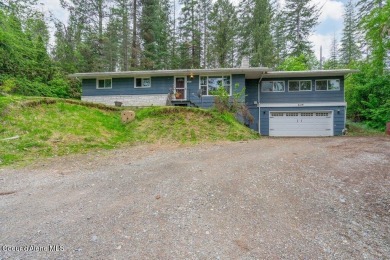Welcome to your next chapter in beautiful Pinehurst, Idaho! on The Pinehurst Golf Course in Idaho - for sale on GolfHomes.com, golf home, golf lot