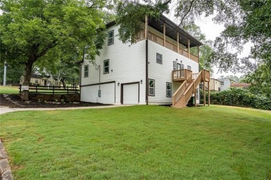 ****PRICED UNDER MARKET VALUE. ASK ABOUT BUYER on Charlie Yates Golf Course in Georgia - for sale on GolfHomes.com, golf home, golf lot