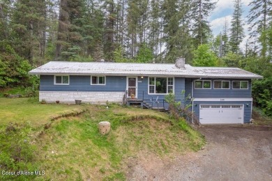 Welcome to your next chapter in beautiful Pinehurst, Idaho! on The Pinehurst Golf Course in Idaho - for sale on GolfHomes.com, golf home, golf lot
