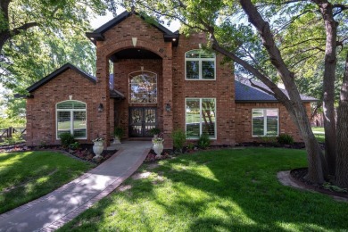 Rarely does a home of this caliber become available on one of on Tascosa Country Club in Texas - for sale on GolfHomes.com, golf home, golf lot