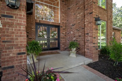 Rarely does a home of this caliber become available on one of on Tascosa Country Club in Texas - for sale on GolfHomes.com, golf home, golf lot