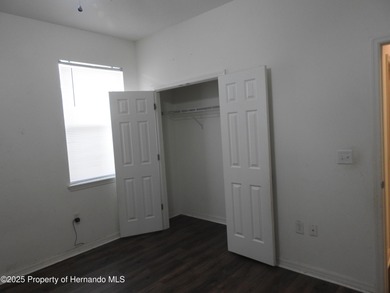 Lovely one owner home in the Sherman Hills golf course community on Sherman Hills Golf Club in Florida - for sale on GolfHomes.com, golf home, golf lot