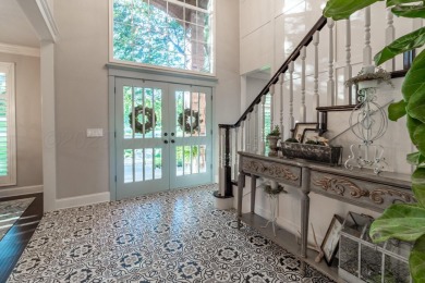 Rarely does a home of this caliber become available on one of on Tascosa Country Club in Texas - for sale on GolfHomes.com, golf home, golf lot