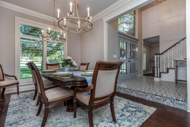 Rarely does a home of this caliber become available on one of on Tascosa Country Club in Texas - for sale on GolfHomes.com, golf home, golf lot