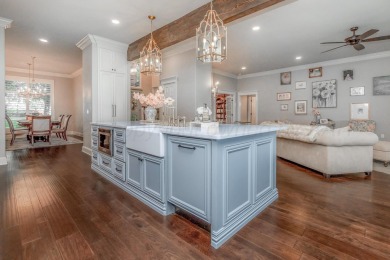 Rarely does a home of this caliber become available on one of on Tascosa Country Club in Texas - for sale on GolfHomes.com, golf home, golf lot