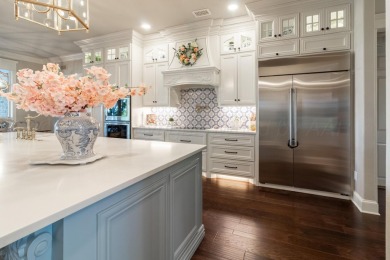Rarely does a home of this caliber become available on one of on Tascosa Country Club in Texas - for sale on GolfHomes.com, golf home, golf lot