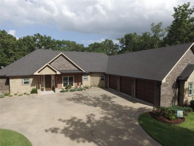 Nestled along the manicured fairways of The Links at Lands End on Links At Lands End in Texas - for sale on GolfHomes.com, golf home, golf lot