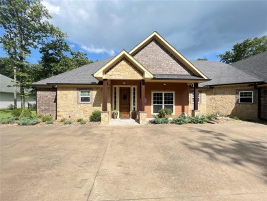 Nestled along the manicured fairways of The Links at Lands End on Links At Lands End in Texas - for sale on GolfHomes.com, golf home, golf lot