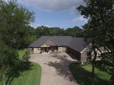 Nestled along the manicured fairways of The Links at Lands End on Links At Lands End in Texas - for sale on GolfHomes.com, golf home, golf lot