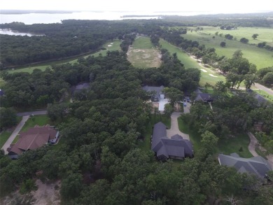 Nestled along the manicured fairways of The Links at Lands End on Links At Lands End in Texas - for sale on GolfHomes.com, golf home, golf lot