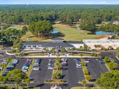 Build Your Dream Home in Sea Trail Plantation!  Discover the on Sea Trail Golf Resort in North Carolina - for sale on GolfHomes.com, golf home, golf lot