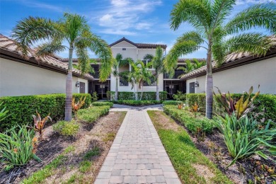 Welcome to one of the last Veranda buildings that was built in on Lakewood National Golf Club in Florida - for sale on GolfHomes.com, golf home, golf lot