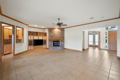 Welcome to 1419 Harbourtown Circle, a stunning single-story home on Walnut Creek Country Club in Texas - for sale on GolfHomes.com, golf home, golf lot