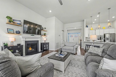 Welcome to 154 Laquinta Drive in the highly desirable Harbor on Harbor Pines Golf Club in New Jersey - for sale on GolfHomes.com, golf home, golf lot