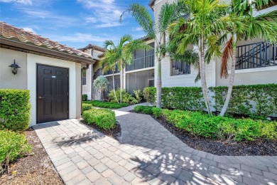 Welcome to one of the last Veranda buildings that was built in on Lakewood National Golf Club in Florida - for sale on GolfHomes.com, golf home, golf lot