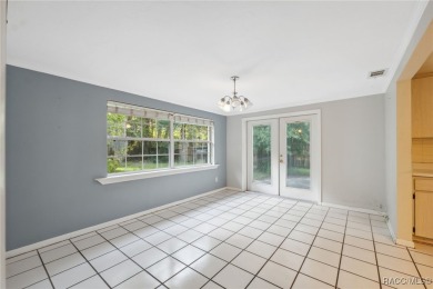 Charming Home with Spacious Yard in a Perfect Location Welcome on Plantation Inn and Golf Resort  in Florida - for sale on GolfHomes.com, golf home, golf lot