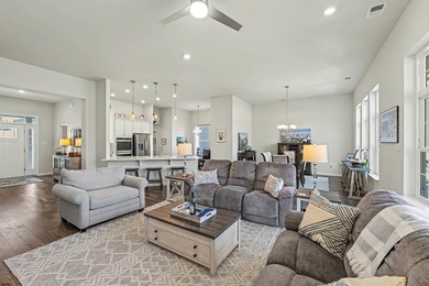 Welcome to 154 Laquinta Drive in the highly desirable Harbor on Harbor Pines Golf Club in New Jersey - for sale on GolfHomes.com, golf home, golf lot