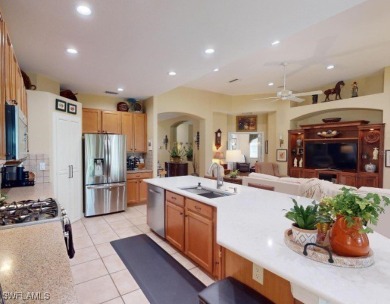 * Luxurious Maintenance-Free Living in Heron Creek Golf & on Heron Creek Golf and Country Club in Florida - for sale on GolfHomes.com, golf home, golf lot